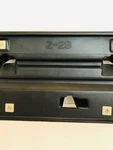 Oem - Nos Z28 Camaro Genuine Gm License Plate Holder. Fixed Price $30.00.