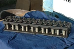 Triumph GT6 Cylinder Head V2921 20220504A. Fixed Price $549.99.