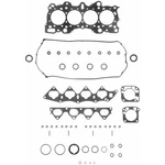 Fel-pro HS9274PT Head Gasket Set 1999-2000 Civic Si 2.0L Dohc, 94-97 Del Sol. Fixed Price $79.96.