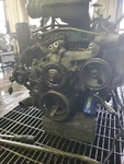 Used Engine Complete Assembly Fits: 2003 Jeep Liberty 3.7L Vin K 8TH Digit Grade. Fixed Price $992.00.