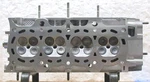 Reconditioned Cylinder Head For Honda Civic 1.7L/1668/1700 Cid L4, 16V Sohc. Fixed Price $700.00.