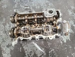Cylinder Head 1.6L Turbo Fits 22-24 Tucson 352388. Fixed Price $575.00.