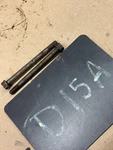 Used Original Long Starter Mount Bolts 9/16 Head 350 454 400 305 327 Camaro K5. Fixed Price $29.99.