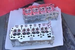 Ford Mustang 2015-18 GT350 Cly Heads 5.2 No Valves ,bare & Side 818 504 3939. Fixed Price $1800.00.