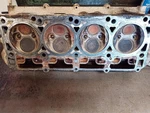 53021609BK 2003-2005 Dodge Driver Left Cylinder Head 5.7L 8261743. Fixed Price $273.83.