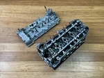 2015-2023 Mercedes C63 4.0L Cylinder Head Left Zyl 5-8 51K Miles Oem *note*. Fixed Price $1495.39.