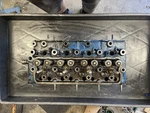 Ford 2120 Cylinder Head. Fixed Price $250.00.