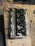 Oem 2012-2021 Hyundai Kia 2.0L Cylinder Head Nu Hev G4NG. Fixed Price $275.00.