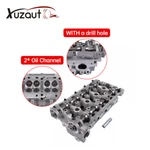 New Complete Cylinder Head For Chevrolet Aveo 4-DOOR 1.6L L4 Gas Dohc 96446922. Fixed Price $299.99.