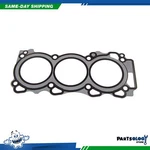 Dnj HG644L Left Mls Head Gasket For 01-04 Nissan Pathfinder QX4 3.5L Dohc. Fixed Price $42.74.