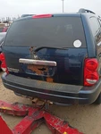 Used Engine Complete Assembly Fits: 2005 Dodge Durango 4.7L Vin 8TH Digit W/eg. Fixed Price $1194.90.