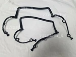 For Bmw E39 E38 E52 X5 4.4I 4.6IS Upper Gasket Set Case Cover Timing Chain Reinz. Fixed Price $26.99.