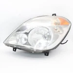 2007 Dodge SPRINTV25 White Lh Headlamp Part Number 114-01181L. Fixed Price $68.99.