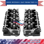 2PCS New Cylinder Head 18MM Kit Ford Super Duty F-250 F-350 6.0L Powerstroke. Fixed Price $619.99.