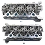 2 Pcs Cylinder Head Lh + Side Ford 4.6L 5.4L 3V 5L1Z6049AA 3L3Z6049BA. Fixed Price $611.00.