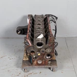 1998-2002 Dodge Ram 2500 3500 5.9 Cummins Engine Cylinder Block 8104025 Oem. Fixed Price $404.99.