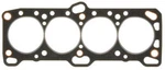 Cylinder Head Gasket-base, Gas, Sohc, Fi, Natural, 8V, Sedan Ajusa. Fixed Price $38.30.