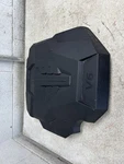 2025 Kia Carnival 3.5L Black Plastic Engine Cover Oem. Fixed Price $184.95.