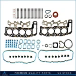 Head Gasket Bolts Set For 1999-2003 Dodge Dakota Durango Ram Jeep 4.7L Sohc. Fixed Price $76.86.