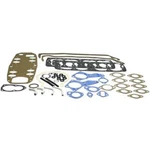 Fel-pro FS7525B 1949-53 Flathead Fits Ford V8 Overhaul Gasket Set. Fixed Price $141.99.