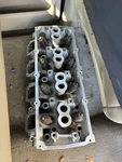 Pair Of Dodge Ram Rebuilt 2014 Up 6.4 Hemi Cylinder Heads. Fixed Price $1200.00.