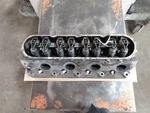 Cylinder Head 4.8L Fits 99-01 Sierra 1500 Pickup 151538. Fixed Price $174.89.