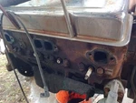 Cylinder Head 8-305 5.0L Fits 78-86 Cutlass 168930. Fixed Price $125.00.