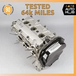 11-18 Porsche Cayenne Panamera / Touareg Hybrid 3.0 Right Side Cylinder Head 64K. Fixed Price $398.40.
