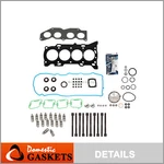 Head Gasket Set Bolts Lifters Fit 09-16 Toyota RAV4 Camry Scion Tc 2.5L 2ARFE. Fixed Price $149.28.