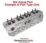 07 08 09 Audi Q7: Left Cylinder Head, 4.2L. Fixed Price $250.00.