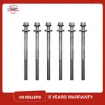 72905 Felpro Cylinder Head Bolts Set Subaru Legacy Outback Forester Wrx. Fixed Price $66.50.