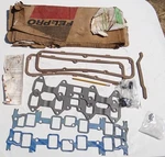 Fel-pro Hs 8045 PT-5 Mid 1970S Ford F-500 V8 Intake Exhaust Partial Gasket Kit. Fixed Price $29.99.