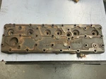 Continental 6 Cylinder Flat Head F209A207. Fixed Price $300.00.