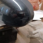 02-05 Ford Thunderbird Driver Left Side View Door Mirror Flaws. Fixed Price $166.99.