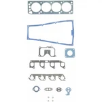 Fel-pro Permatorque Engine Cylinder Head Gasket Set His 8993 PT-6. Fixed Price $106.78.