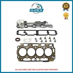 Citro Berlingo C3 1.6 Bluehdi Diesel Engine DV6 Head Set With Gasket. Fixed Price $100.38.