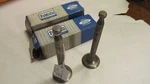 1956-1963 Ford Truck Nos 302 332 Std Engine Exhaust Valves B9TE-6505-A. Fixed Price $29.99.