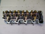 03-06 Mercedes R230 SL500 M113.963 Engine Right Cylinder Head 130K Miles Oem. Fixed Price $108.81.