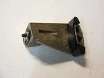 Bmw E53 E60 E63 E65 4.4L 4.8L N62 Left Driver Upper Timing Chain Guide 7504477. Fixed Price $19.50.