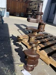 Chrysler Marine 331 10/10 Hemi Engine Crankshaft 1323335. Fixed Price $385.00.