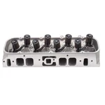 Edelbrock Engine Cylinder Head Fits 1976 Chevrolet Impala. Fixed Price $1591.29.