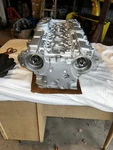 Fits Volvo S40 T5 Turbo 2521CC Dohc B5254T3 2004-2011 CHVO-900TCL With Cams. Fixed Price $1295.00.
