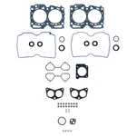 Fel-pro Hs 26531 PT-3 Engine Cylinder Head Gasket Set For Subaru Outback. Fixed Price $75.92.