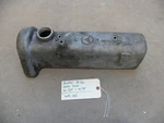 Mercedes Benz Ponton W120 W121 M121 Four Cylinder Valve Cover ..........wr-avc. Fixed Price $95.00.