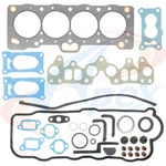 Engine Cylinder Head Gasket Set-sohc, Code: 4ALC Apex Automobile Parts. Fixed Price $104.99.