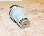 1967 Mustang Cougar 65-67 Thunderbird Galaxie Orig Ignition Switch Lock Cylinder. Fixed Price $99.00.