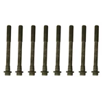 For Toyota Camry 2000-2006 Ajusa Cylinder Head Bolt Set. Fixed Price $49.64.