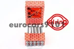 Mercedes-benz C63 Amg Elring Engine Cylinder Head Bolt Set 906.610 1560160769. Fixed Price $76.00.