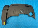 Genuine Mercedes Front Engine Cover 276-010-03-67 Oem. Fixed Price $95.00.