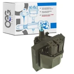 New Ignition Coil For Buick,cadillac,chevrolet,gmc,jeep,oldsmobile 1985-1997. Fixed Price $24.95.